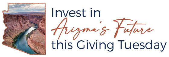 Invest in Arizona's Future